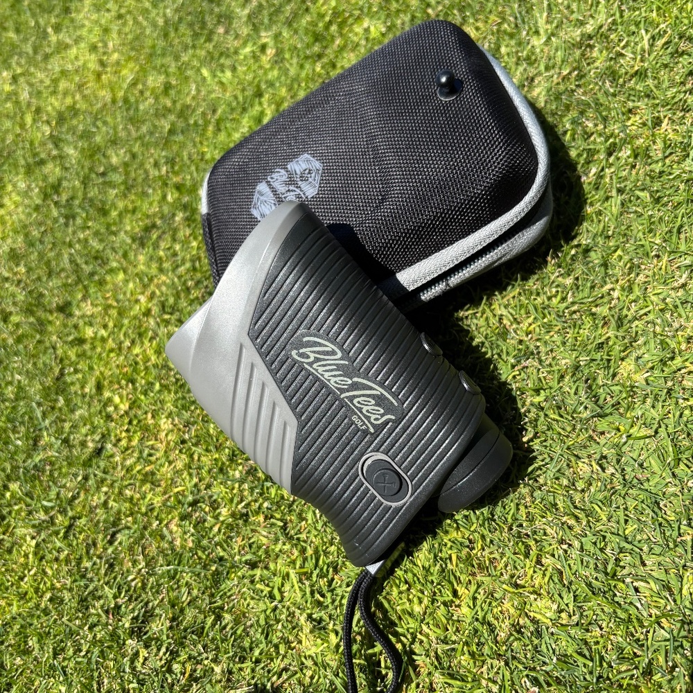 Blue Tees Series 2 Pro Rangefinder